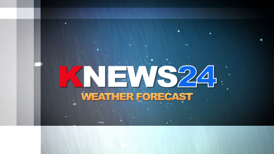 Weather Forecast K-News24